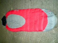 Marmot Aspen 40 Ultralight -Outdoor Camping Store DSCN2918