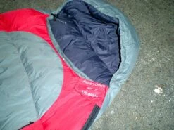 Marmot Aspen 40 Ultralight -Outdoor Camping Store DSCN2919