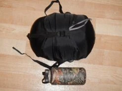 Big Agnes Crosho SL -Outdoor Camping Store DSCN3236