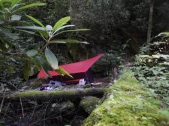 Hilleberg Mesh Tent 1 -Outdoor Camping Store DSCN4496