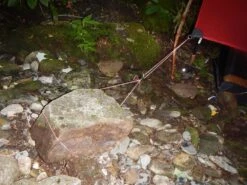 Hilleberg Mesh Tent 1 -Outdoor Camping Store DSCN4497