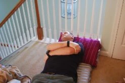 Therm-a-Rest NeoAir XTherm -Outdoor Camping Store DSC 3743