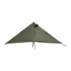 Six Moon Designs Deschutes Ultralight Backpacking Tarp -Outdoor Camping Store Deschutes Green 2022 1800x1800 jpg copy