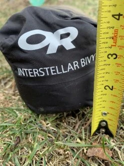 Outdoor Research Interstellar Bivy -Outdoor Camping Store E716B4ED 7A4F 4ECF 8B59 BDEA771A9DB0