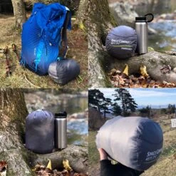 Therm-a-Rest Space Cowboy 45F -Outdoor Camping Store EA881190 9575 4C57 B6D8 9559CEB17396