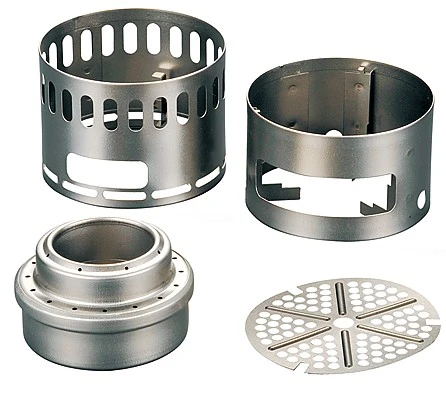 Evernew Appalachian Set 9 Evernew Appalachian Set - Image 9