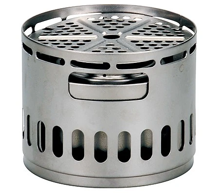 Evernew Appalachian Set 7 Evernew Appalachian Set - Image 7