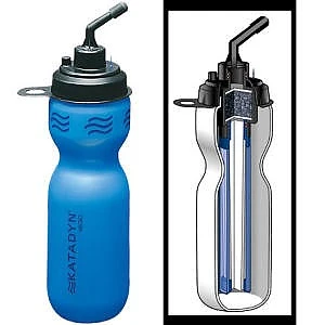 Katadyn Micro Bottle 2 Katadyn Micro Bottle - Image 2