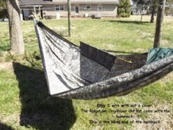 Hammeck ENVY-S -Outdoor Camping Store Envy S 28