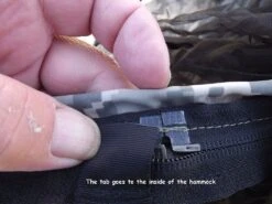 Hammeck ENVY-S -Outdoor Camping Store Envy S 32