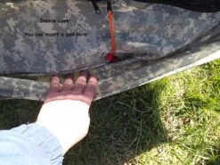 Hammeck ENVY-S -Outdoor Camping Store Envy S 37