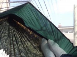 Hammeck ENVY-S -Outdoor Camping Store Envy S 52