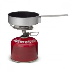 Primus Essential Trail Stove -Outdoor Camping Store Essential Trail Kit Frying Pan