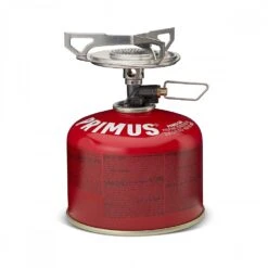 Primus Essential Trail Stove -Outdoor Camping Store Essential Trail Stove Profile 1