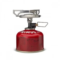 Primus Essential Trail Stove -Outdoor Camping Store Essential Trail Stove Profile