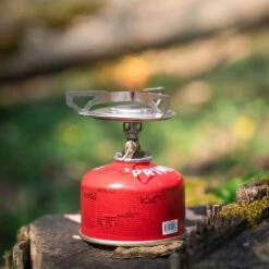 Primus Essential Trail Stove -Outdoor Camping Store Essential Trail Stove lifestyle 1