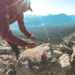 Primus Essential Trail Stove -Outdoor Camping Store Essential Trail Stove lifestyle 4