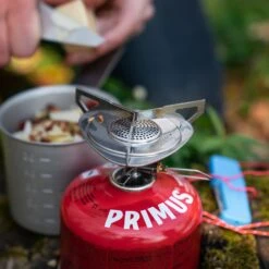 Primus Essential Trail Stove -Outdoor Camping Store Essential Trail Stove lifestyle 5