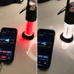 Ledlenser ML6 Connect WL 11 Ledlenser ML6 Connect WL -Outdoor Camping Store FEBB33E3 349C 43A0 926B 82C3627467CA