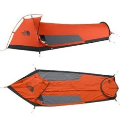 The North Face Backpack Bivy -Outdoor Camping Store FLAOR