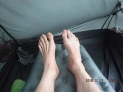 Big Agnes AXL Air -Outdoor Camping Store Foot1