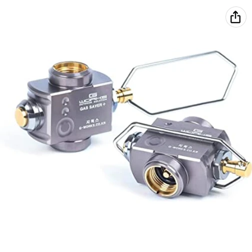 G Works Gas Saver Plus 9 G Works Gas Saver Plus - Image 9