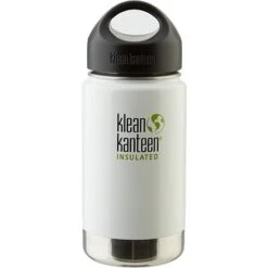 Klean Kanteen 12oz Wide Insulated -Outdoor Camping Store GLAWH