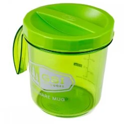 GSI Outdoors Fairshare Mug 24 GSI Outdoors Fairshare Mug -Outdoor Camping Store GN 7