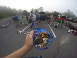 Fozzils Bowlz Set -Outdoor Camping Store GOPR1361