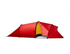Hilleberg Nallo 3 GT -Outdoor Camping Store Hilleberg NalloGTRed sRGBtag 1