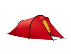 Hilleberg Nallo 3 -Outdoor Camping Store Hilleberg NalloRed sRGBtag