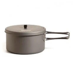 Outdoor Camping Store 42 Vargo 1.3 Liter Titanium Pot