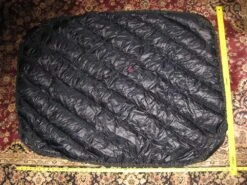 Wilderness Logics Summer Series Under Quilt -Outdoor Camping Store IMG 0009