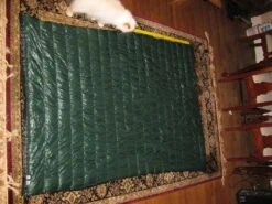 UGQ Flight Jacket 40° -Outdoor Camping Store IMG 0010