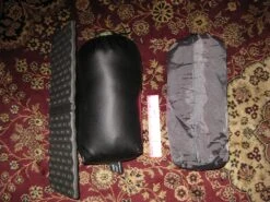 Therm-a-Rest EvoLite -Outdoor Camping Store IMG 0020