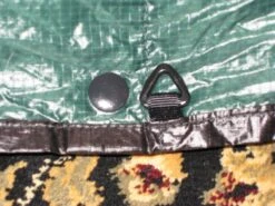 UGQ Flight Jacket 40° -Outdoor Camping Store IMG 0021