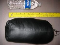 Wilderness Logics Summer Series Under Quilt -Outdoor Camping Store IMG 0023