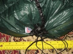 UGQ Flight Jacket 40° -Outdoor Camping Store IMG 0027 1