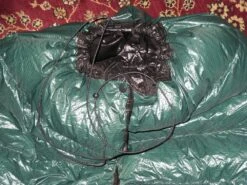 UGQ Flight Jacket 40° -Outdoor Camping Store IMG 0031