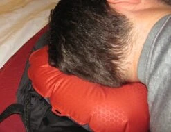 Exped Air Pillow -Outdoor Camping Store IMG 0145