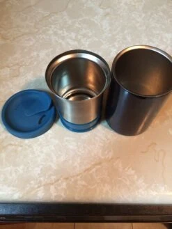 Outdoor Products Coffee Press -Outdoor Camping Store IMG 0169