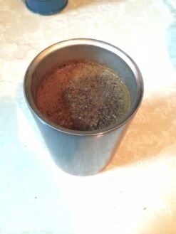 Outdoor Products Coffee Press -Outdoor Camping Store IMG 0170