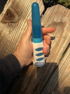 SteriPEN Classic UV Water Purifier -Outdoor Camping Store IMG 0181