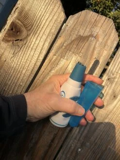 SteriPEN Classic UV Water Purifier -Outdoor Camping Store IMG 0183