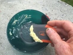 GSI Outdoors Compact Scraper -Outdoor Camping Store IMG 0226