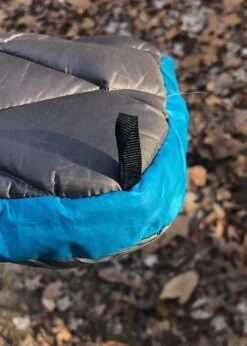 Sierra Designs DriDown Pillow -Outdoor Camping Store IMG 0246