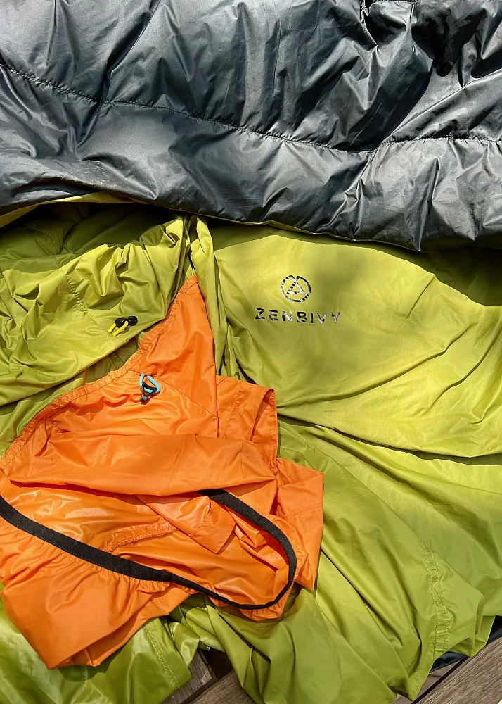 Zenbivy Light Bed 25° Bundle 7 Zenbivy Light Bed 25° Bundle - Image 7