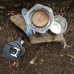 AeroPress Coffee Maker -Outdoor Camping Store IMG 0261