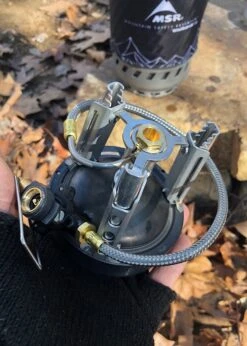 MSR WindBurner Duo Stove System -Outdoor Camping Store IMG 0270 1