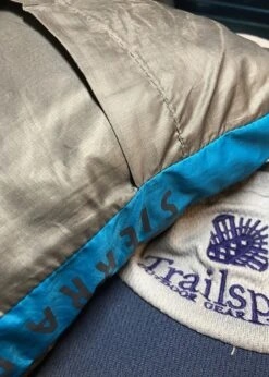 Sierra Designs DriDown Pillow -Outdoor Camping Store IMG 0284 1